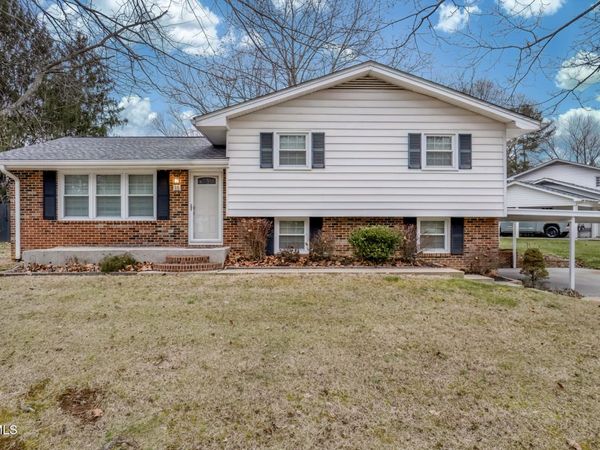 15 Madison Court, Johnson City, TN 37601