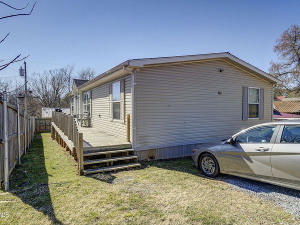 918 Hopson Street, Johnson City, TN 37601