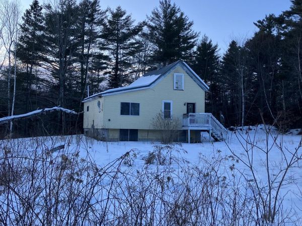 307 Main Street, Baileyville, ME 04694