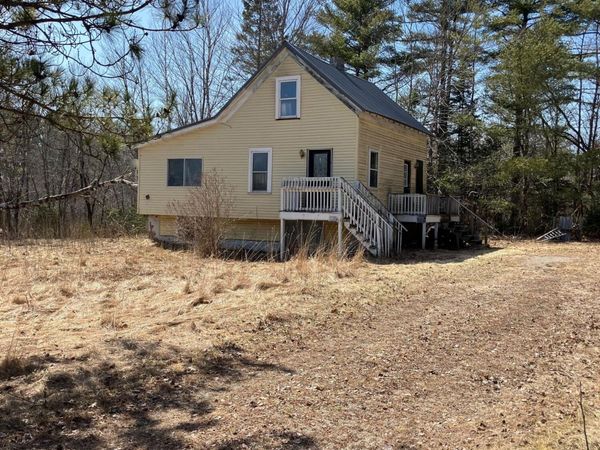 307 Main Street, Baileyville, ME 04694