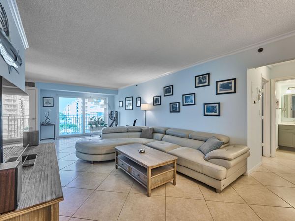 3215 S Ocean Boulevard, Unit 702, Highland Beach, FL 33487
