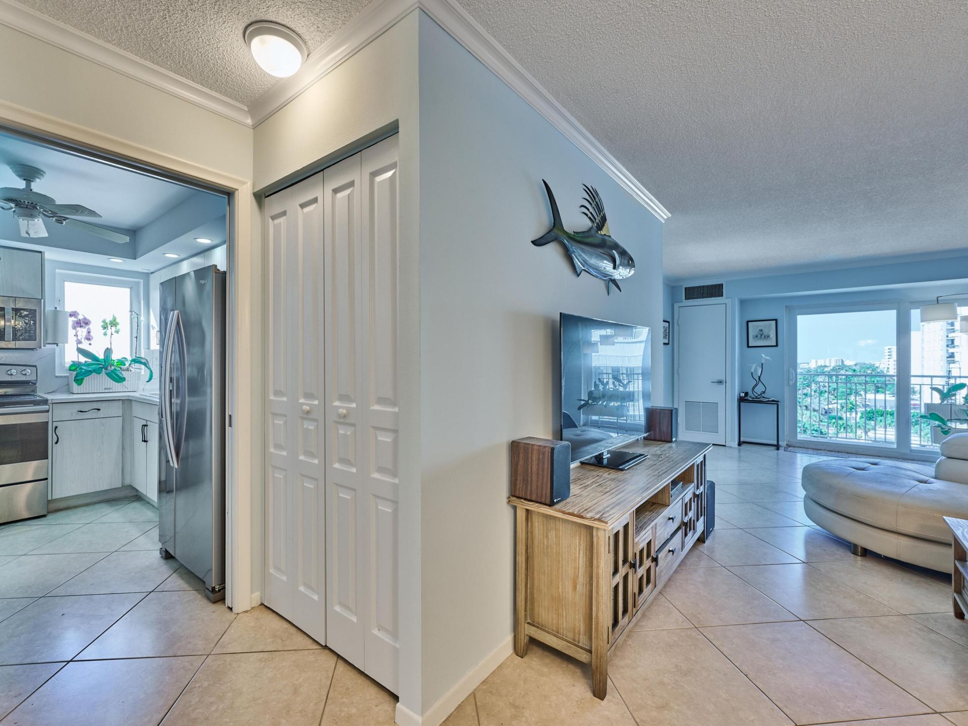 3215 S Ocean Boulevard, Unit 702, Highland Beach, FL 33487 Photo