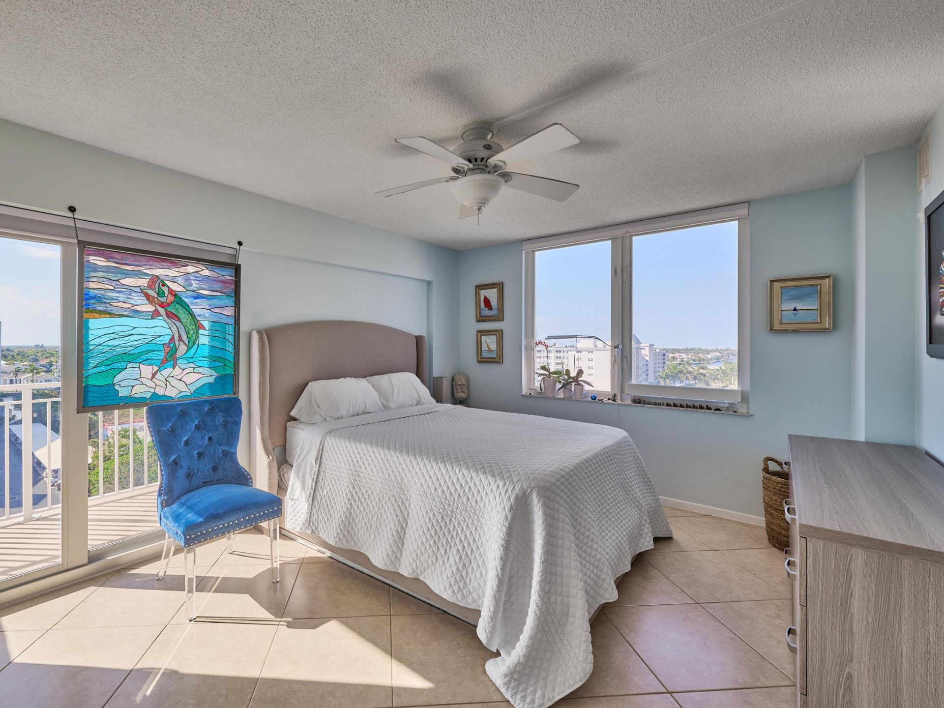 3215 S Ocean Boulevard, Unit 702, Highland Beach, FL 33487 Photo