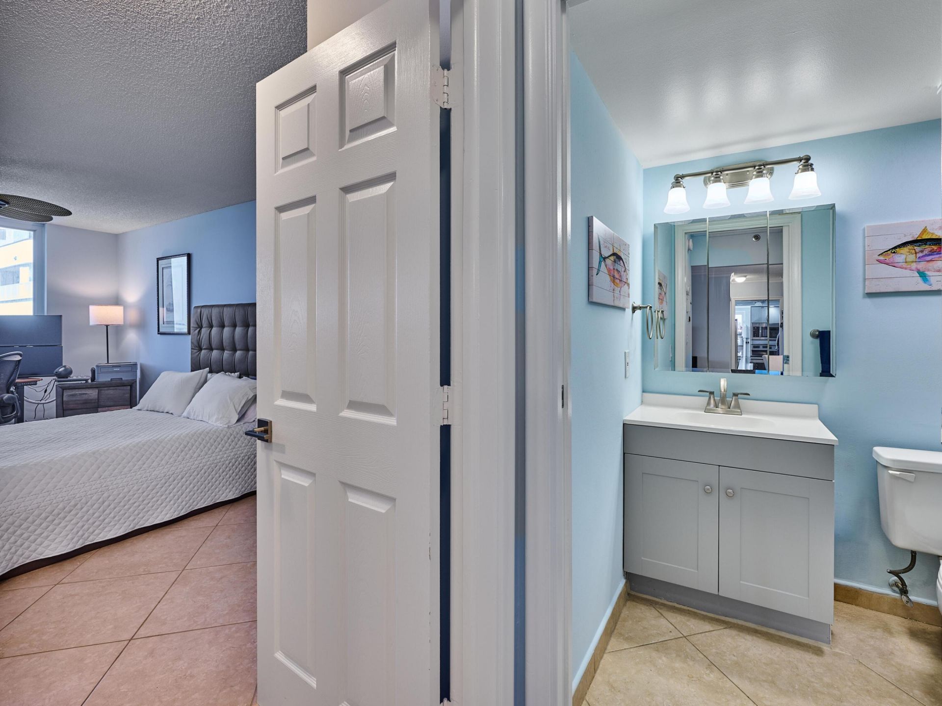 3215 S Ocean Boulevard, Unit 702, Highland Beach, FL 33487 Photo