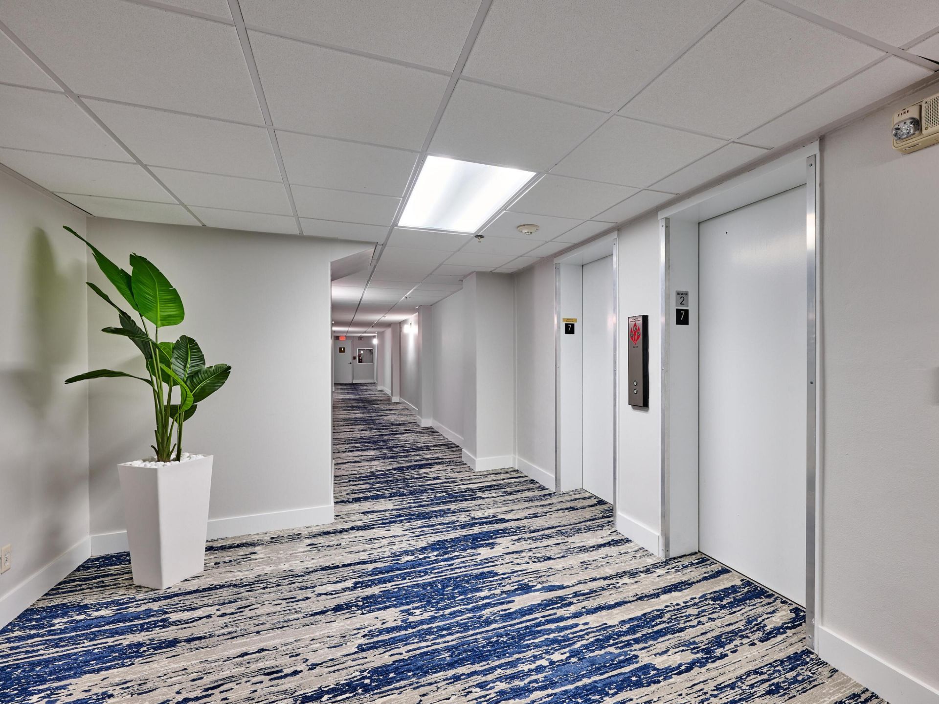 3215 S Ocean Boulevard, Unit 702, Highland Beach, FL 33487 Photo