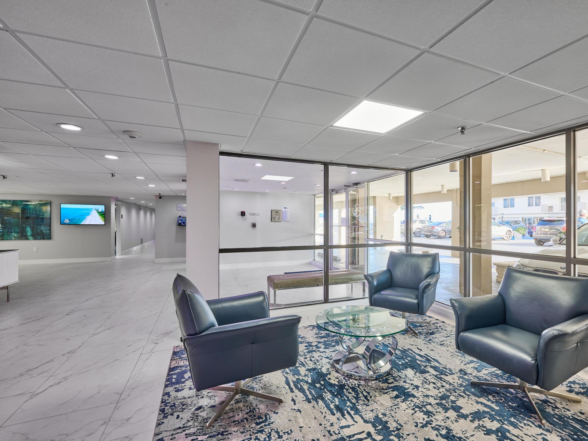 3215 S Ocean Boulevard, Unit 702, Highland Beach, FL 33487 Photo