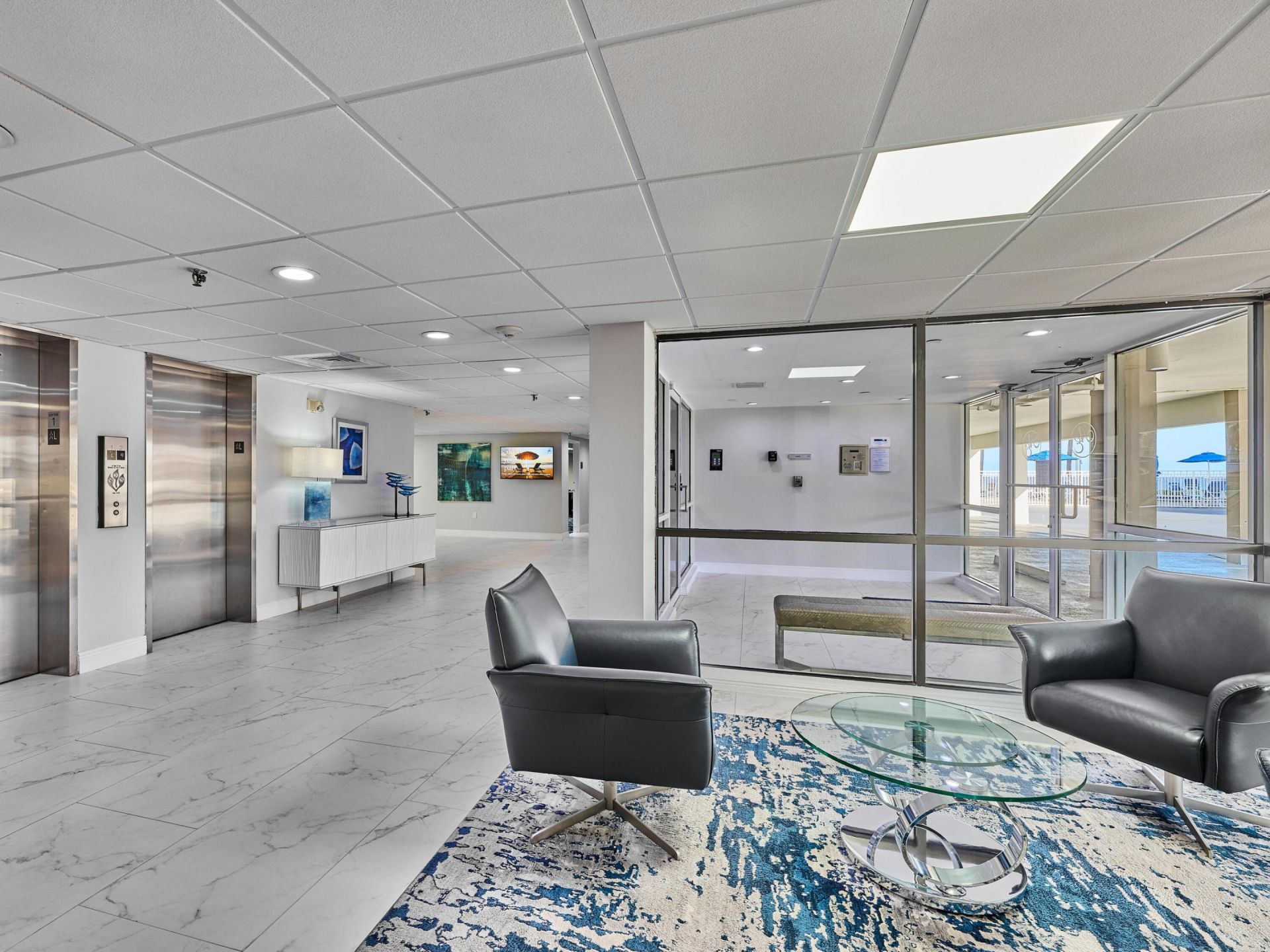 3215 S Ocean Boulevard, Unit 702, Highland Beach, FL 33487 Photo