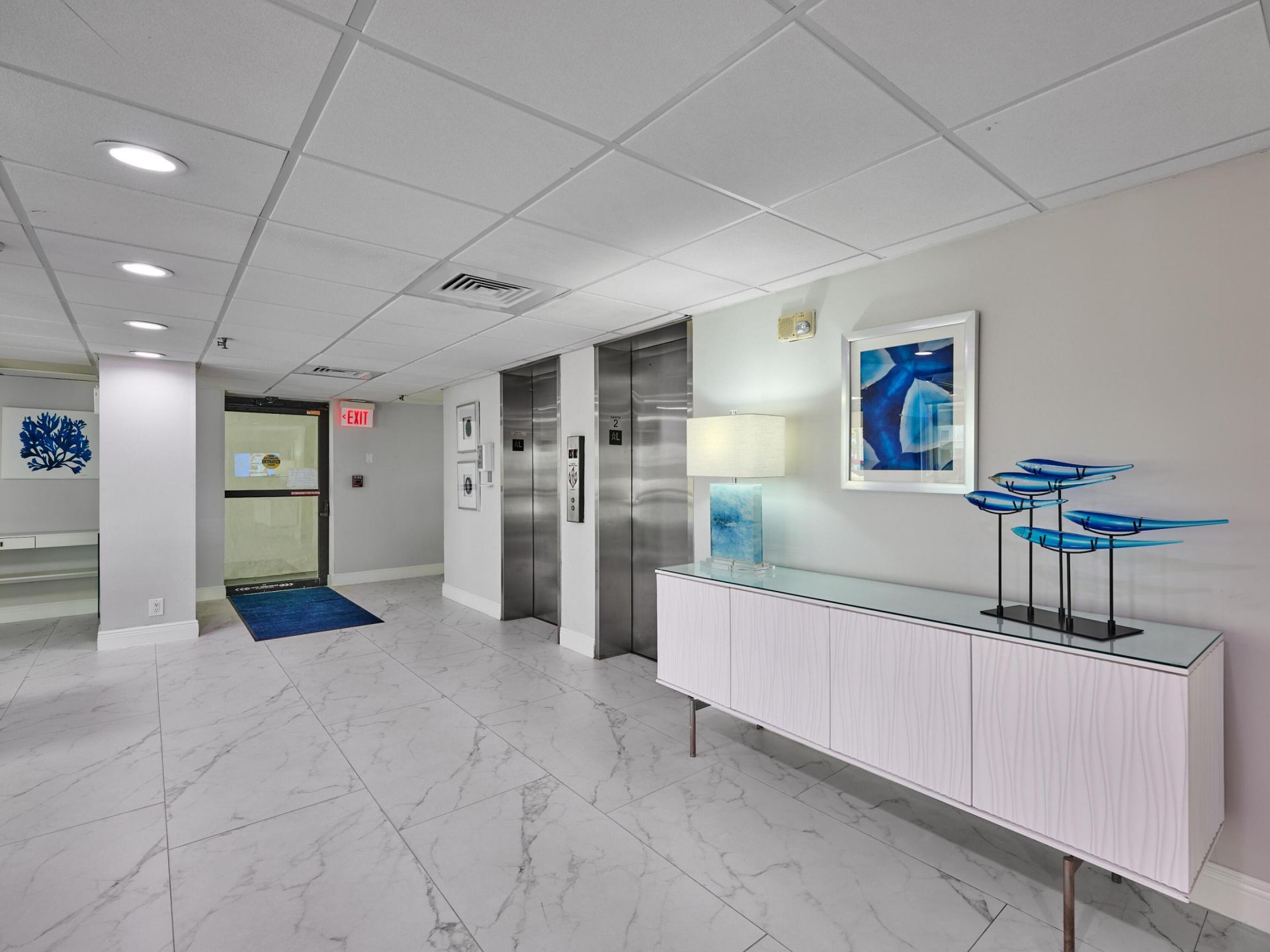 3215 S Ocean Boulevard, Unit 702, Highland Beach, FL 33487 Photo