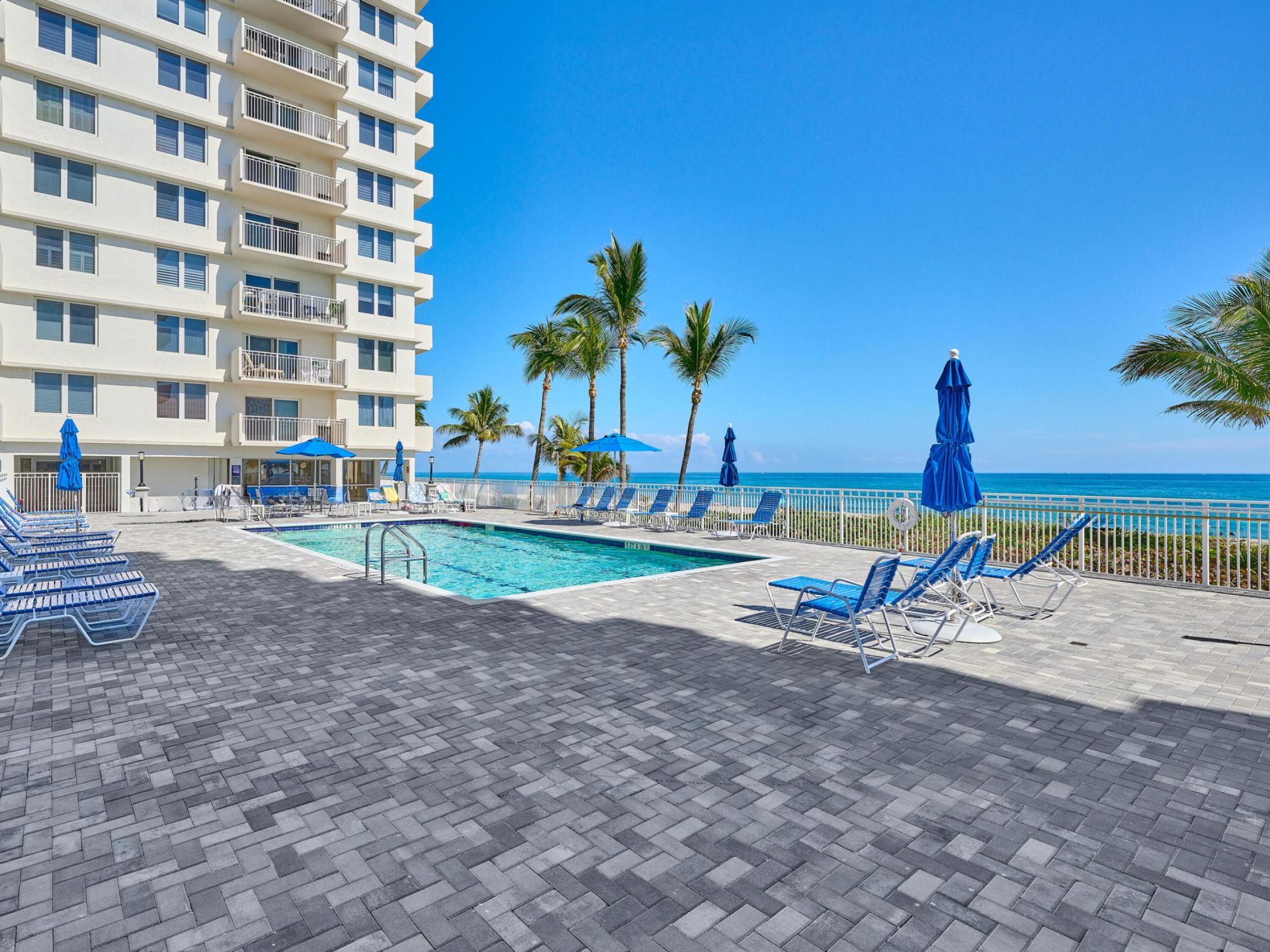 3215 S Ocean Boulevard, Unit 702, Highland Beach, FL 33487 Photo