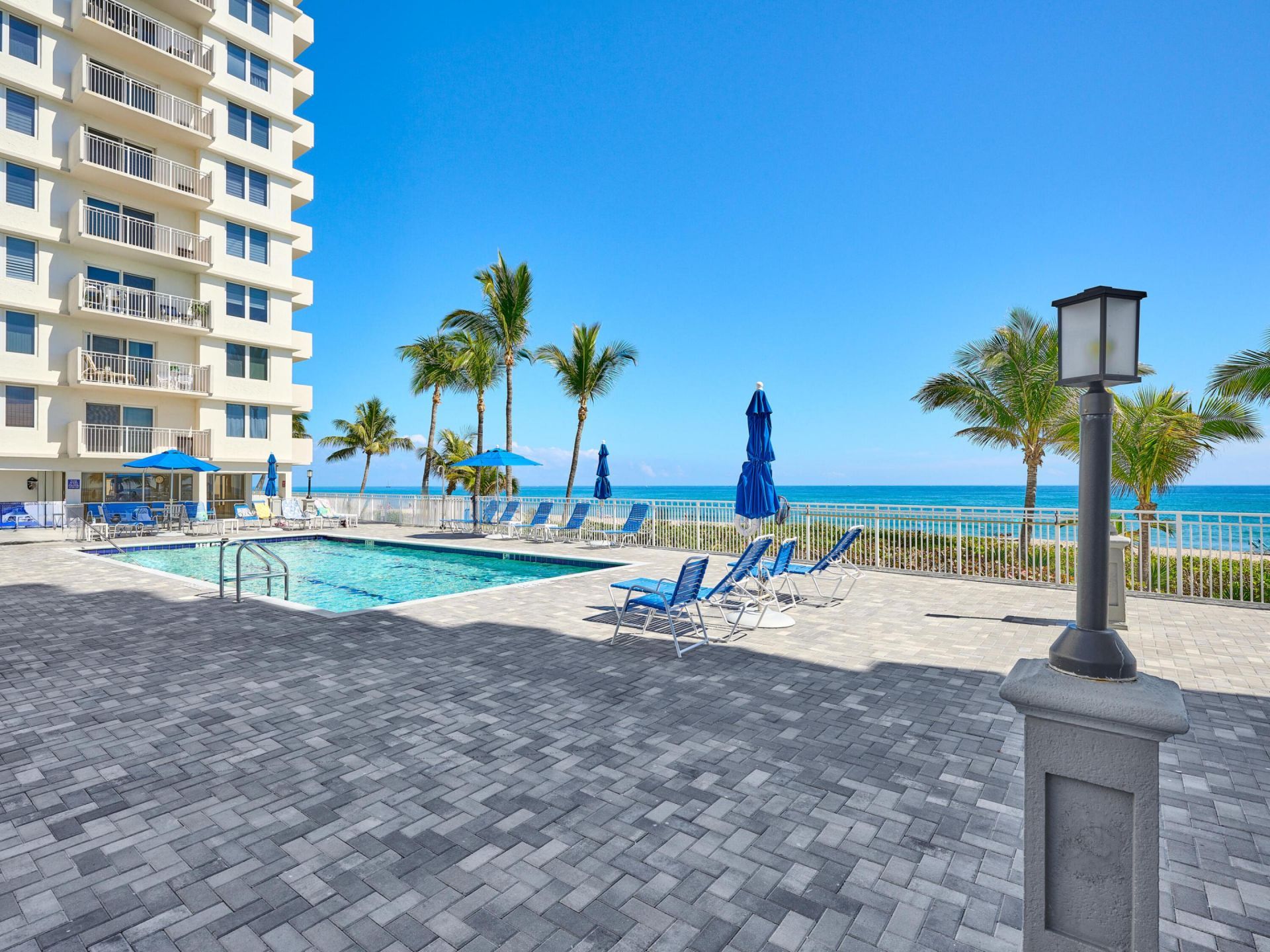 3215 S Ocean Boulevard, Unit 702, Highland Beach, FL 33487 Photo