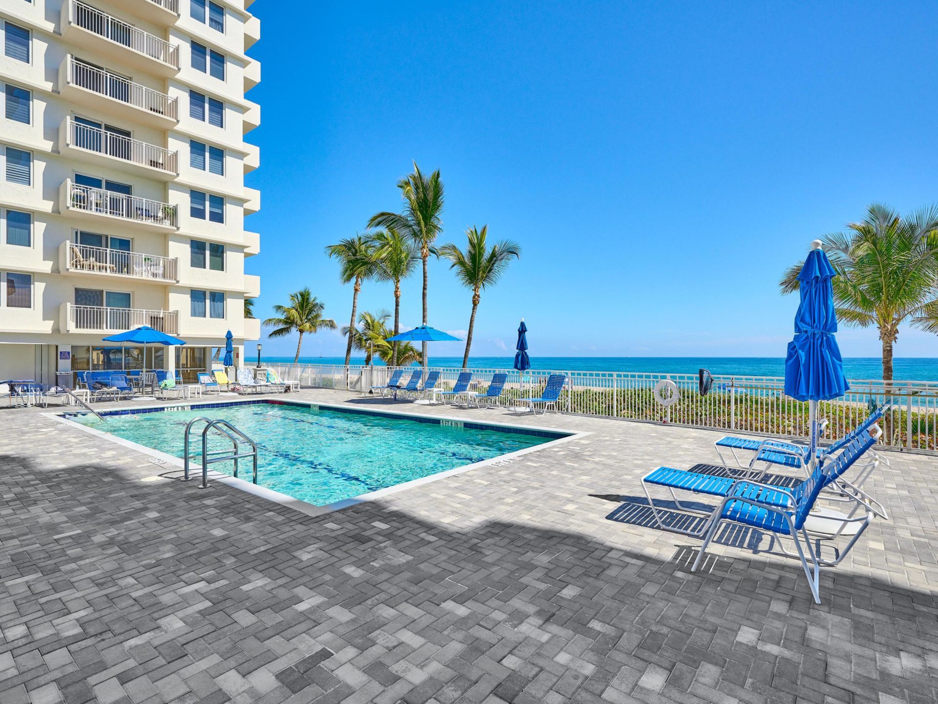 3215 S Ocean Boulevard, Unit 702, Highland Beach, FL 33487 Photo