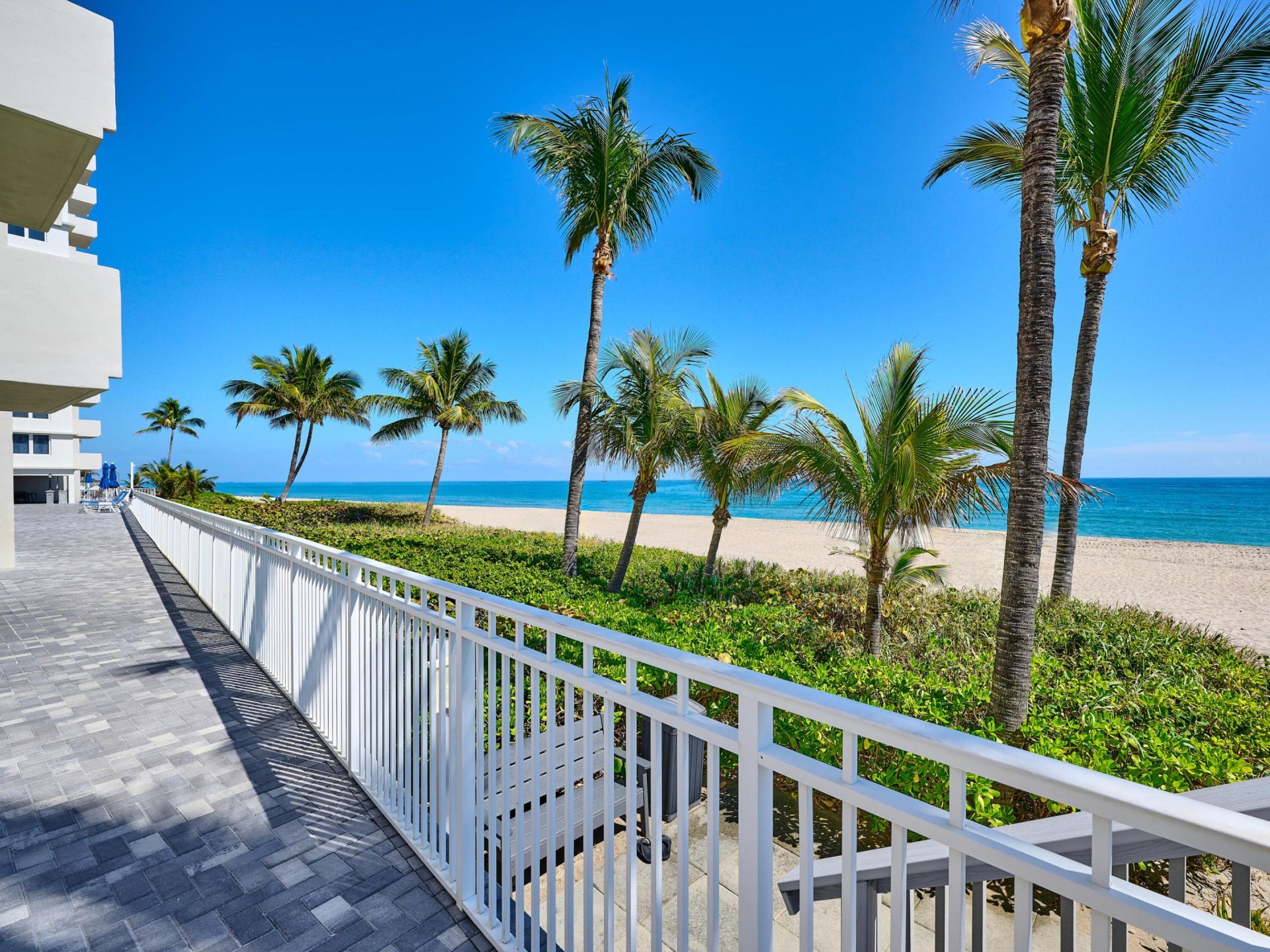 3215 S Ocean Boulevard, Unit 702, Highland Beach, FL 33487 Photo