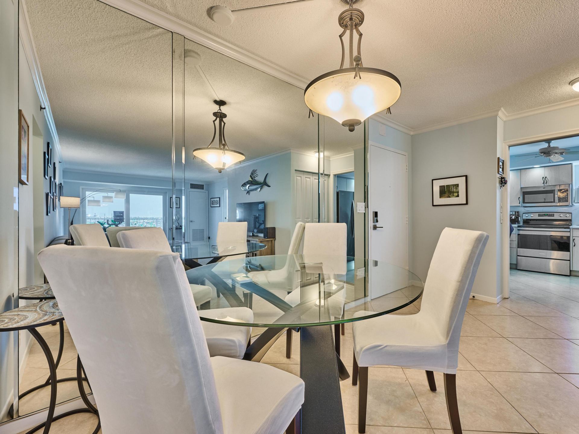 3215 S Ocean Boulevard, Unit 702, Highland Beach, FL 33487 Photo