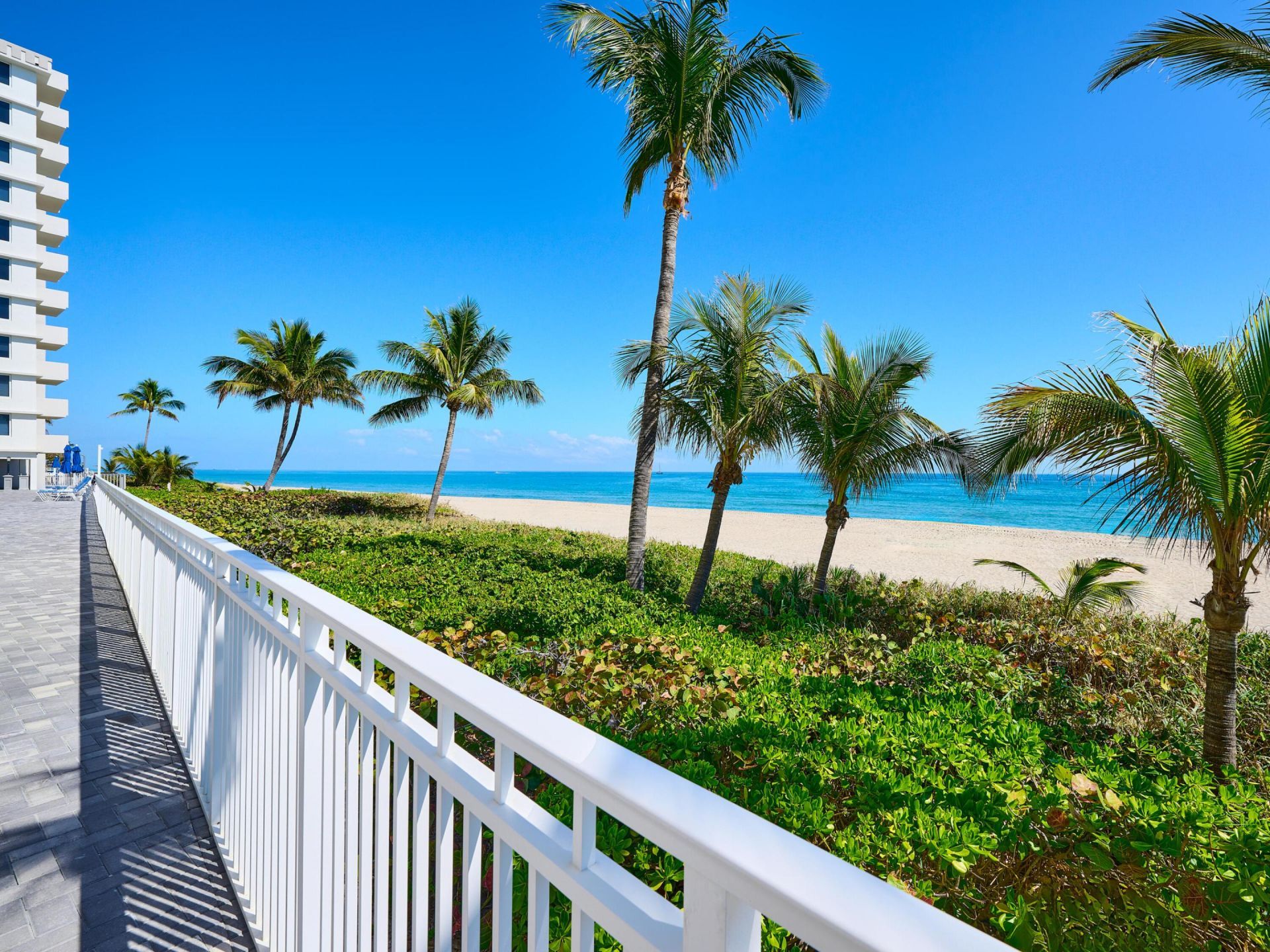 3215 S Ocean Boulevard, Unit 702, Highland Beach, FL 33487 Photo