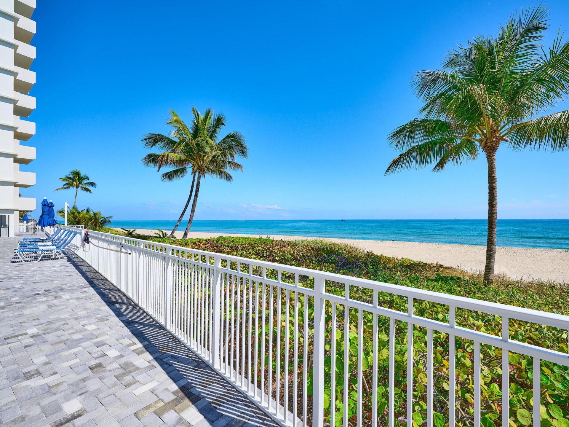 3215 S Ocean Boulevard, Unit 702, Highland Beach, FL 33487 Photo