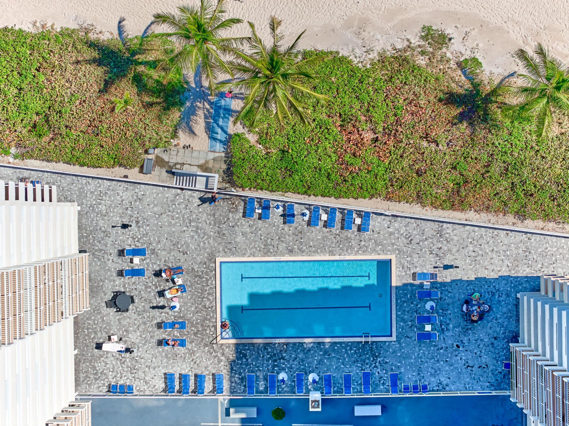 3215 S Ocean Boulevard, Unit 702, Highland Beach, FL 33487 Photo