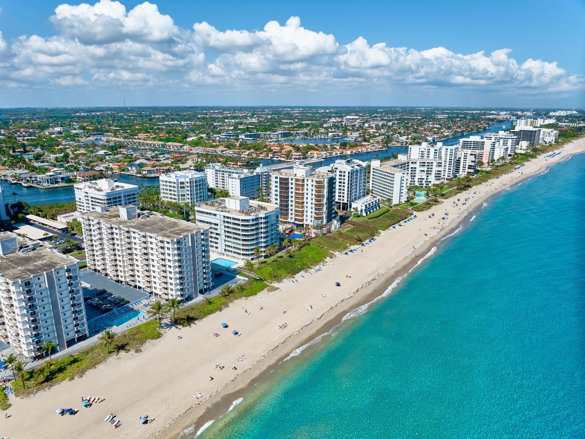 3215 S Ocean Boulevard, Unit 702, Highland Beach, FL 33487 Photo