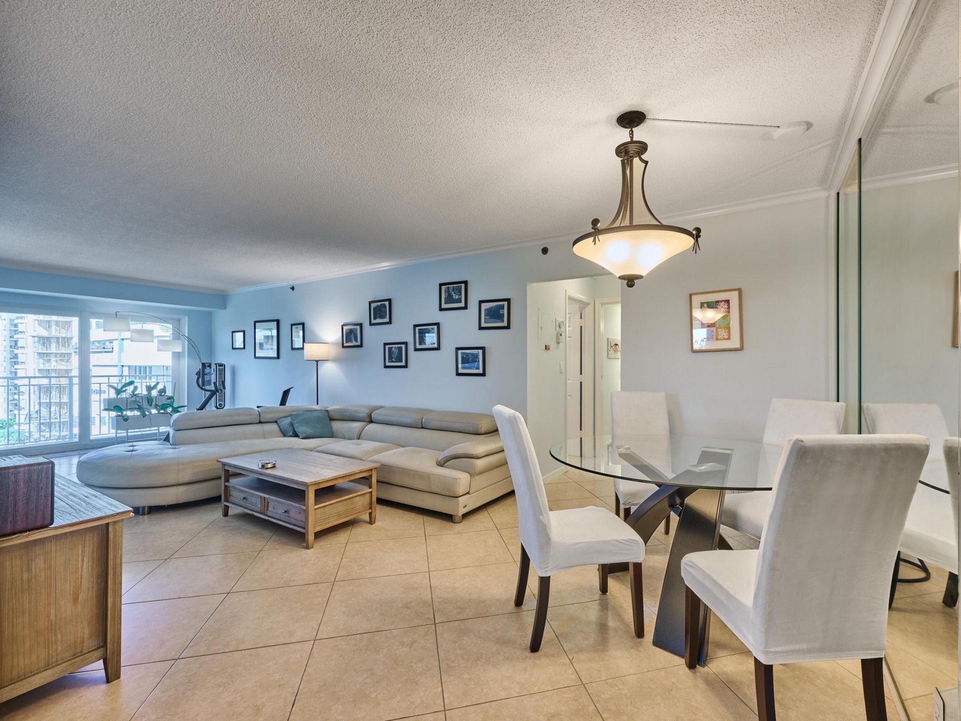 3215 S Ocean Boulevard, Unit 702, Highland Beach, FL 33487 Photo