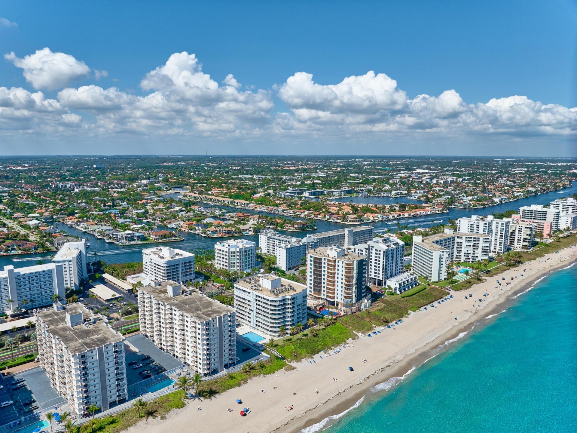 3215 S Ocean Boulevard, Unit 702, Highland Beach, FL 33487 Photo