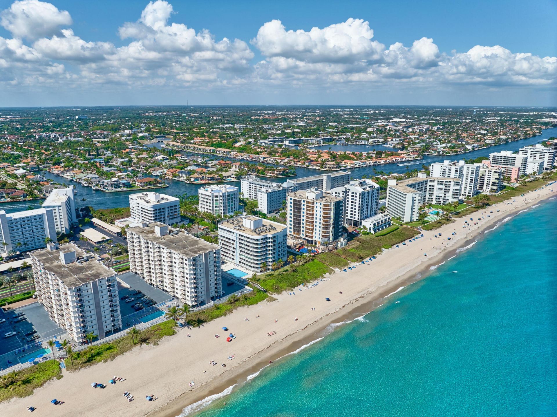 3215 S Ocean Boulevard, Unit 702, Highland Beach, FL 33487 Photo