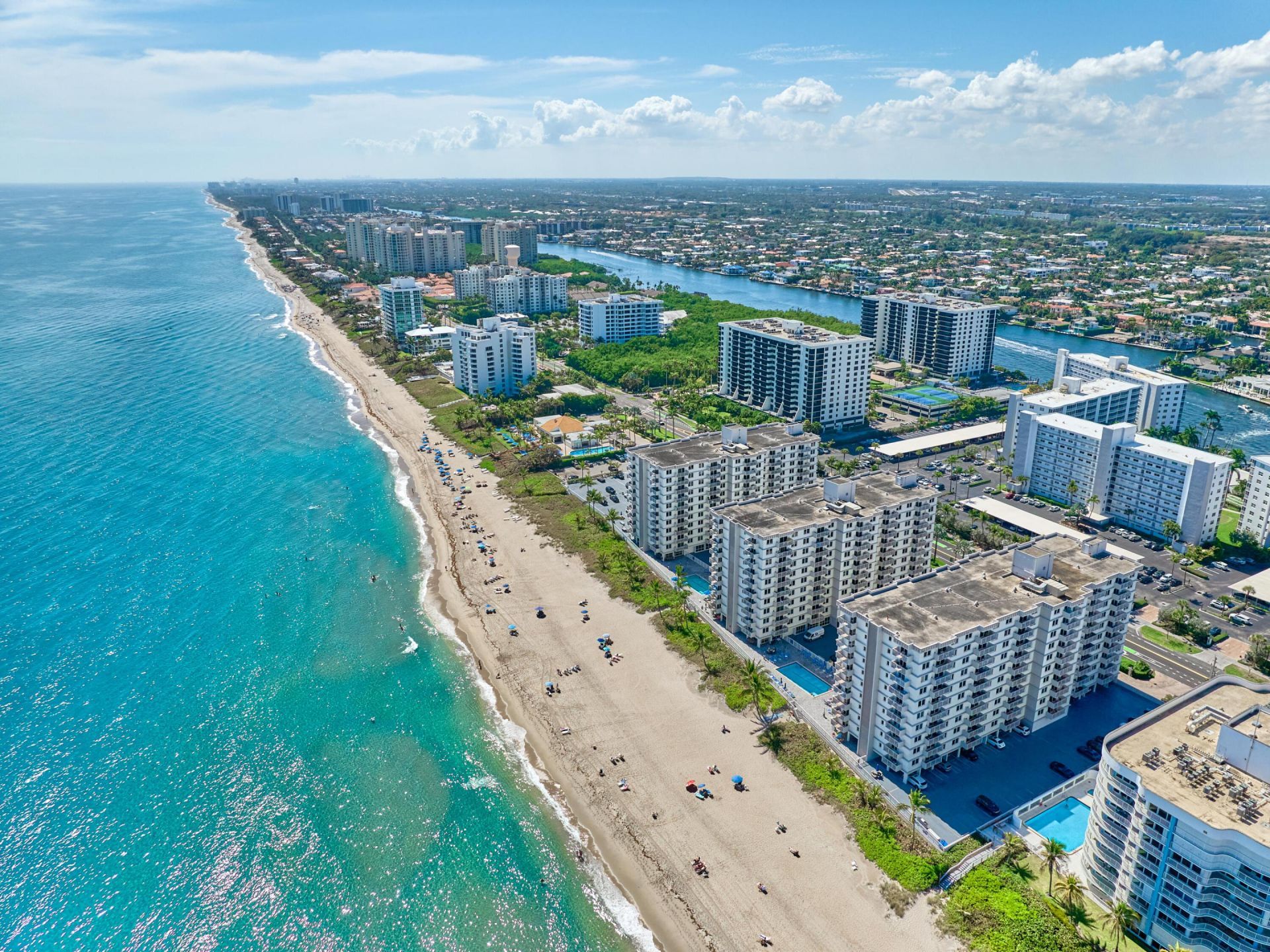 3215 S Ocean Boulevard, Unit 702, Highland Beach, FL 33487 Photo