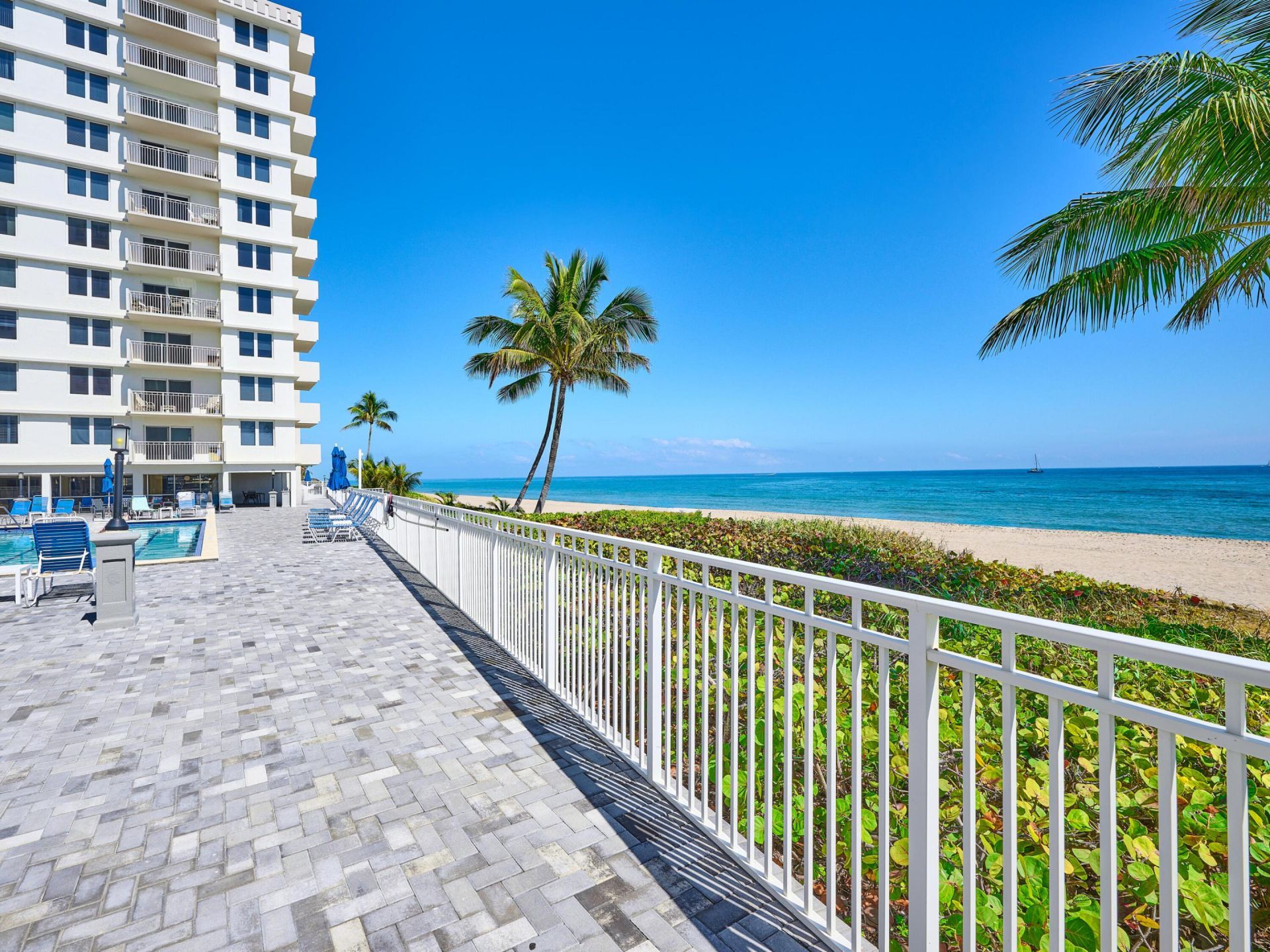 3215 S Ocean Boulevard, Unit 702, Highland Beach, FL 33487 Photo