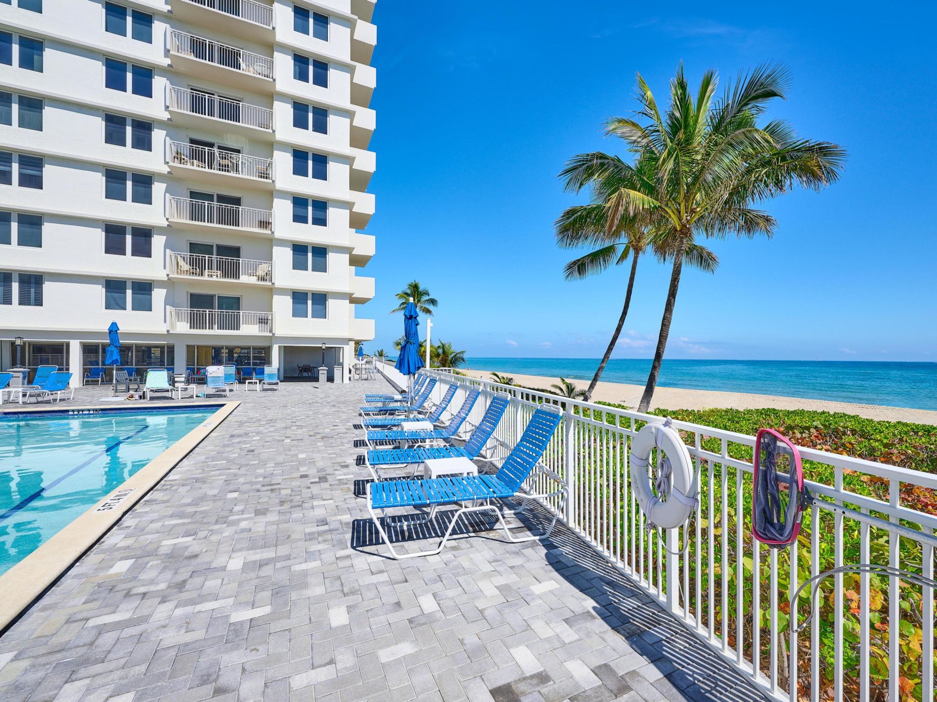 3215 S Ocean Boulevard, Unit 702, Highland Beach, FL 33487 Photo