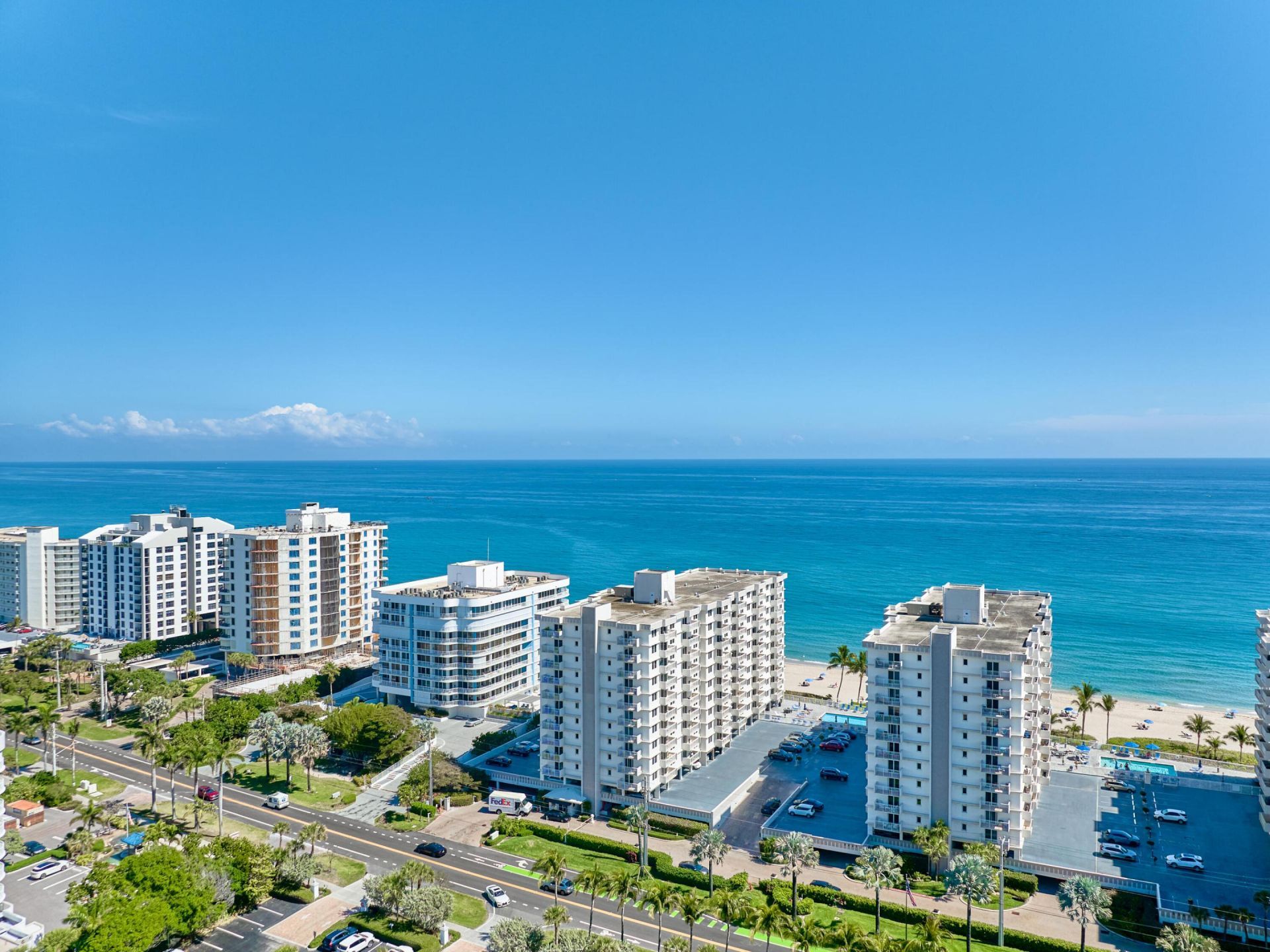 3215 S Ocean Boulevard, Unit 702, Highland Beach, FL 33487 Photo