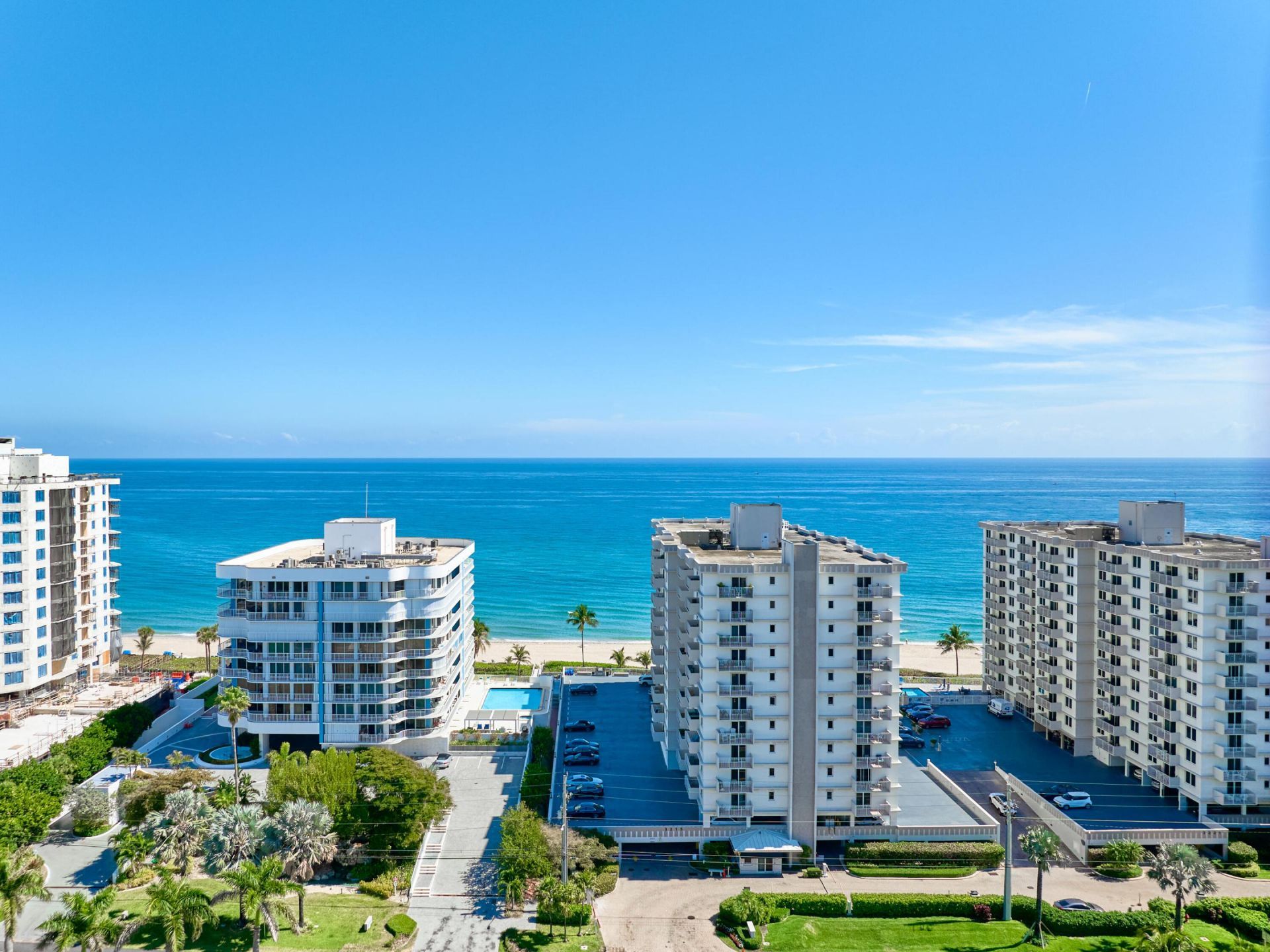 3215 S Ocean Boulevard, Unit 702, Highland Beach, FL 33487 Photo