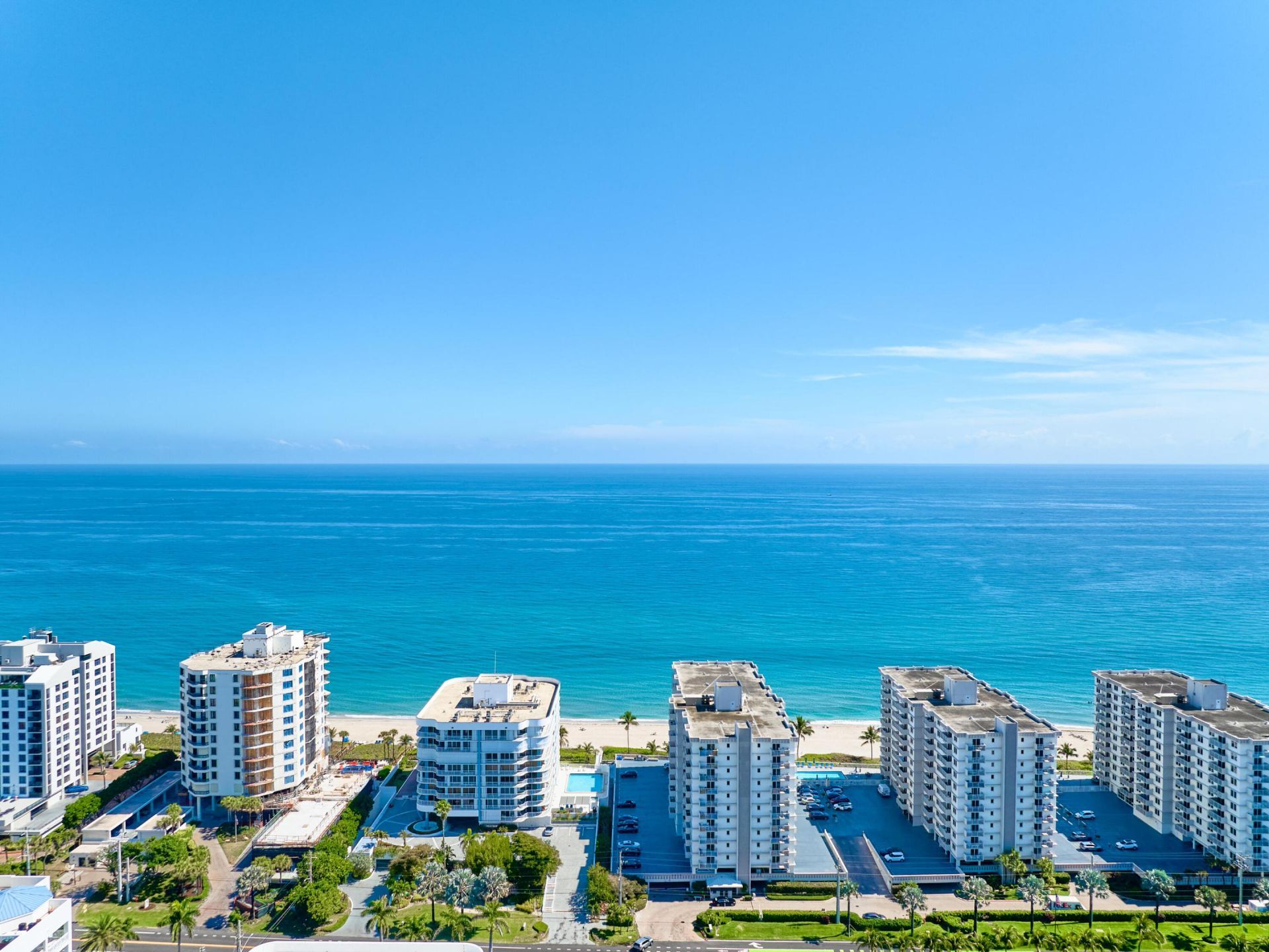 3215 S Ocean Boulevard, Unit 702, Highland Beach, FL 33487 Photo