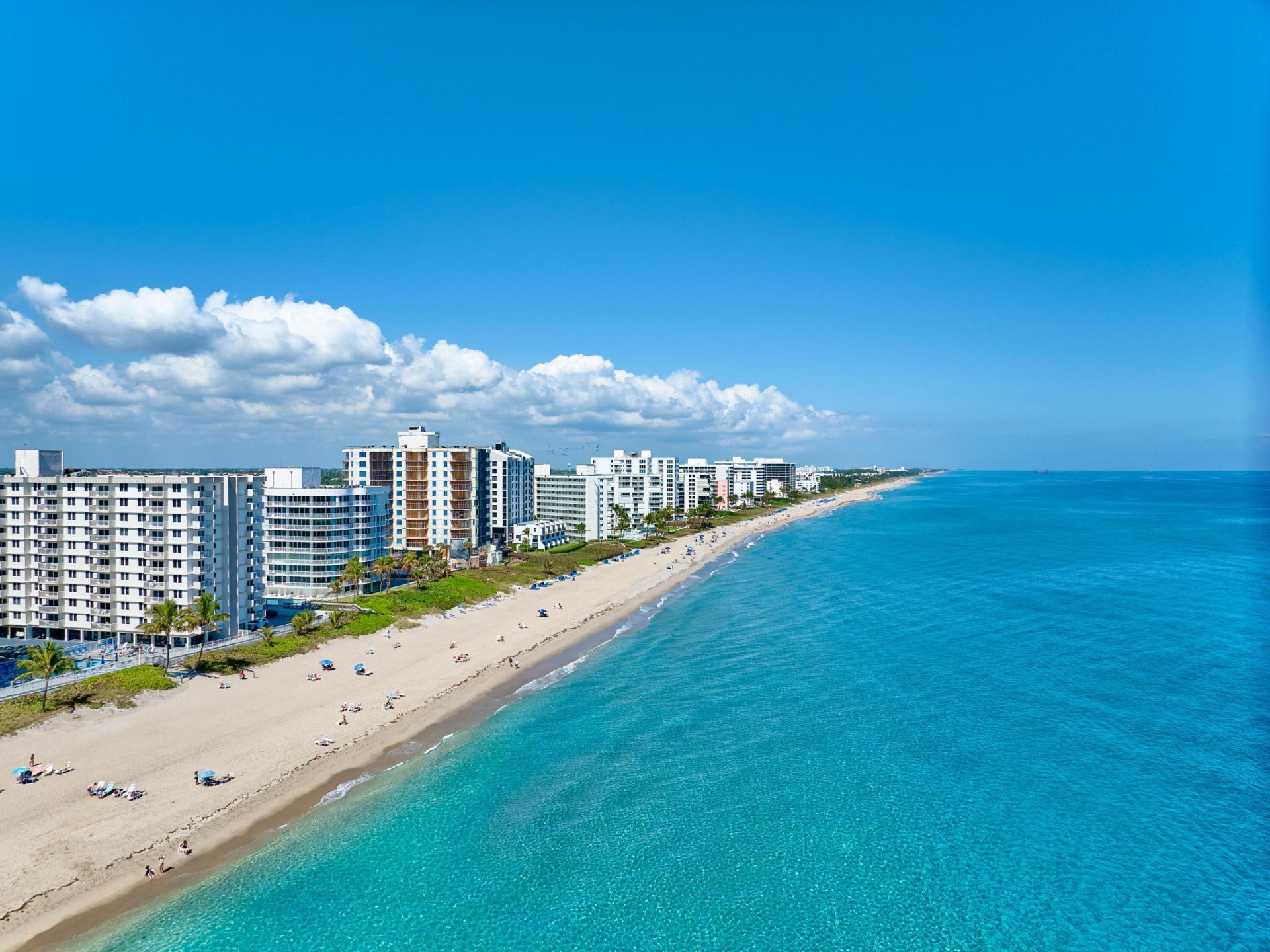 3215 S Ocean Boulevard, Unit 702, Highland Beach, FL 33487 Photo