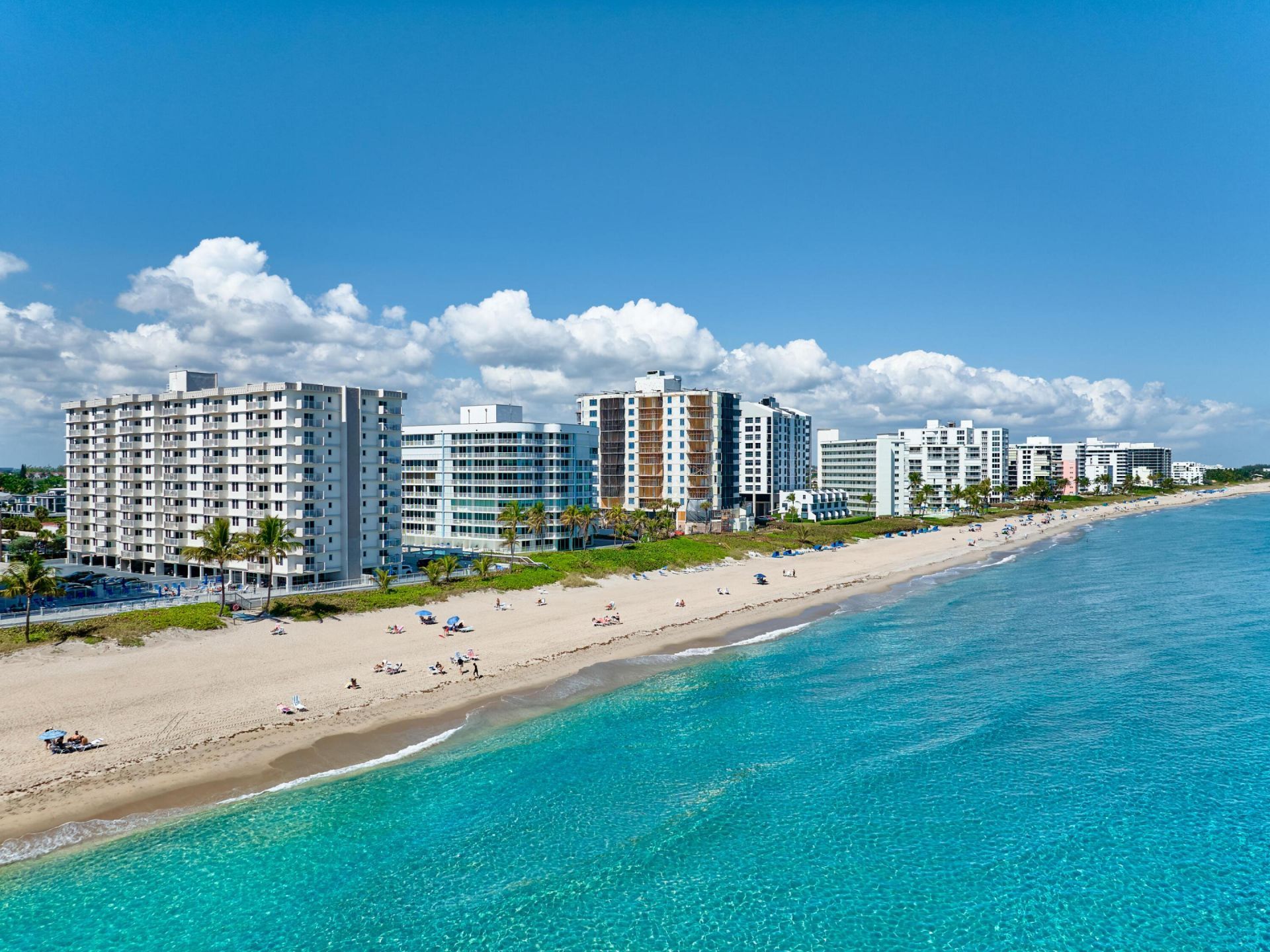 3215 S Ocean Boulevard, Unit 702, Highland Beach, FL 33487 Photo