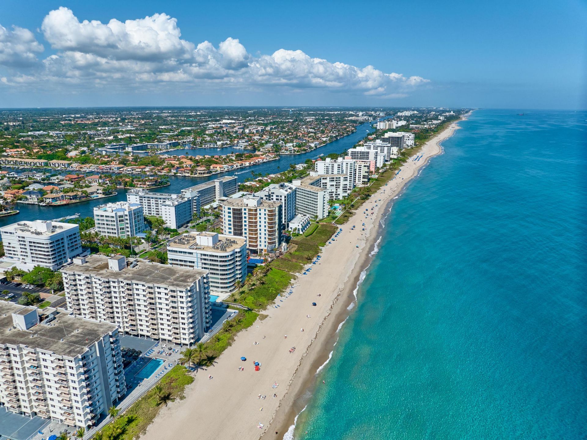 3215 S Ocean Boulevard, Unit 702, Highland Beach, FL 33487 Photo