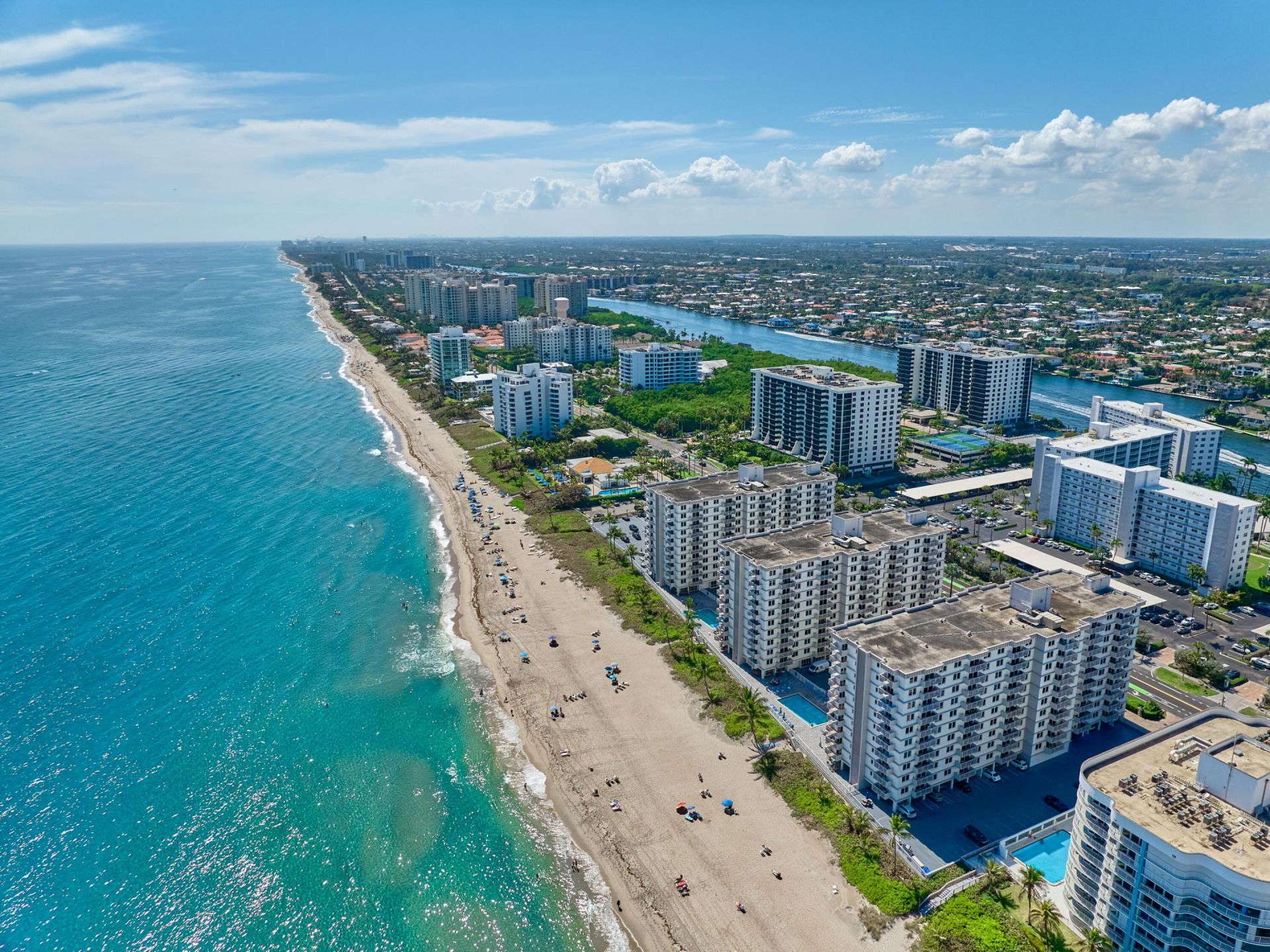 3215 S Ocean Boulevard, Unit 702, Highland Beach, FL 33487 Photo