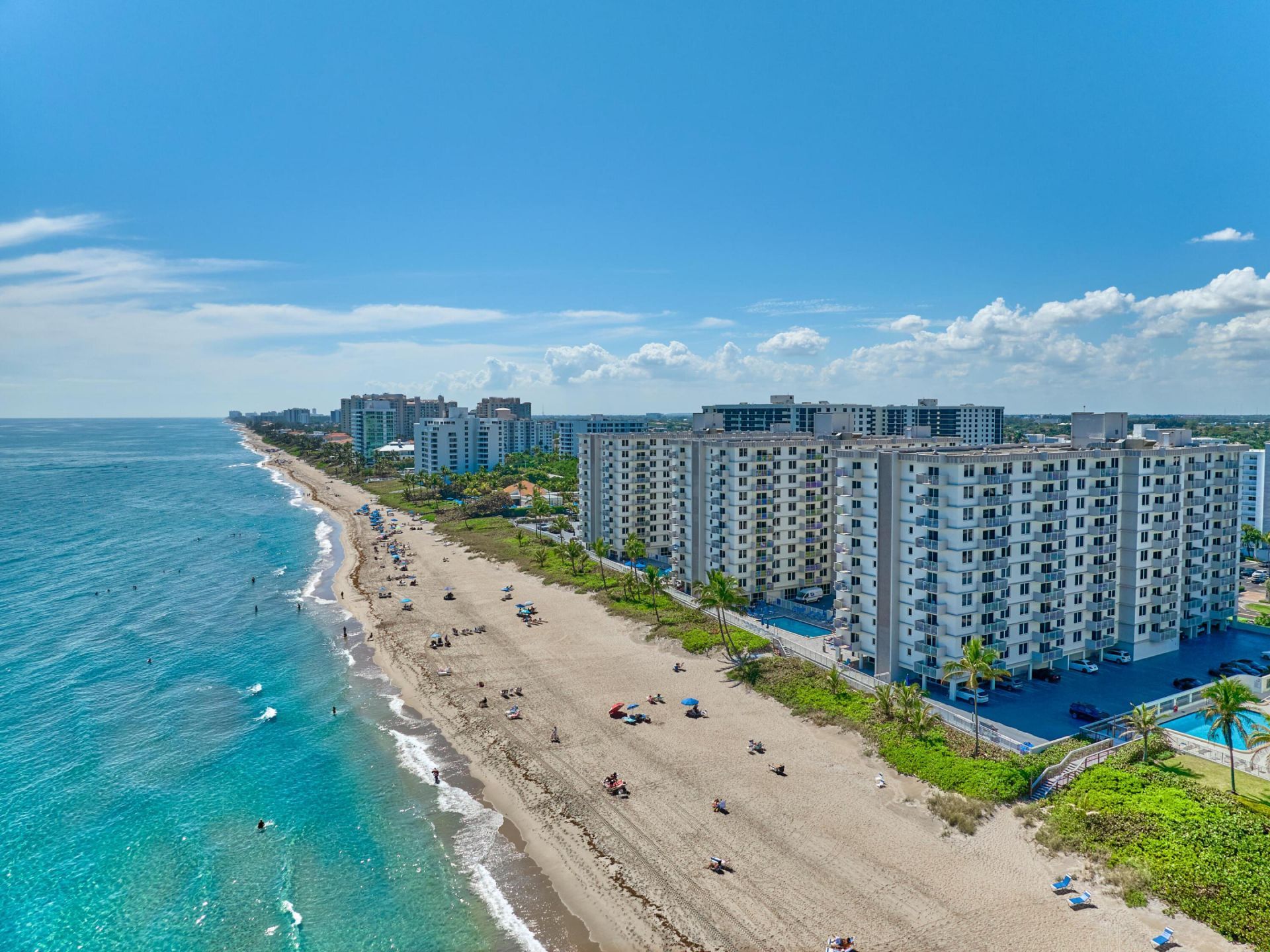 3215 S Ocean Boulevard, Unit 702, Highland Beach, FL 33487 Photo