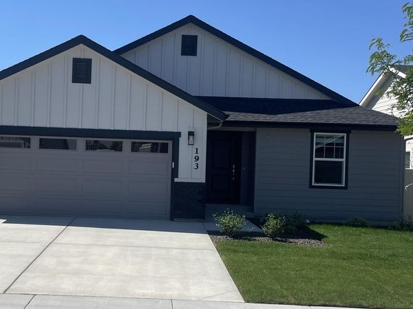 193 W Omphale St., Kuna, ID 83634