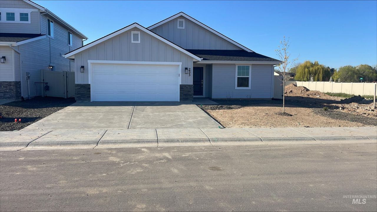 193 W Omphale St., Kuna, ID 83634 Main Photo