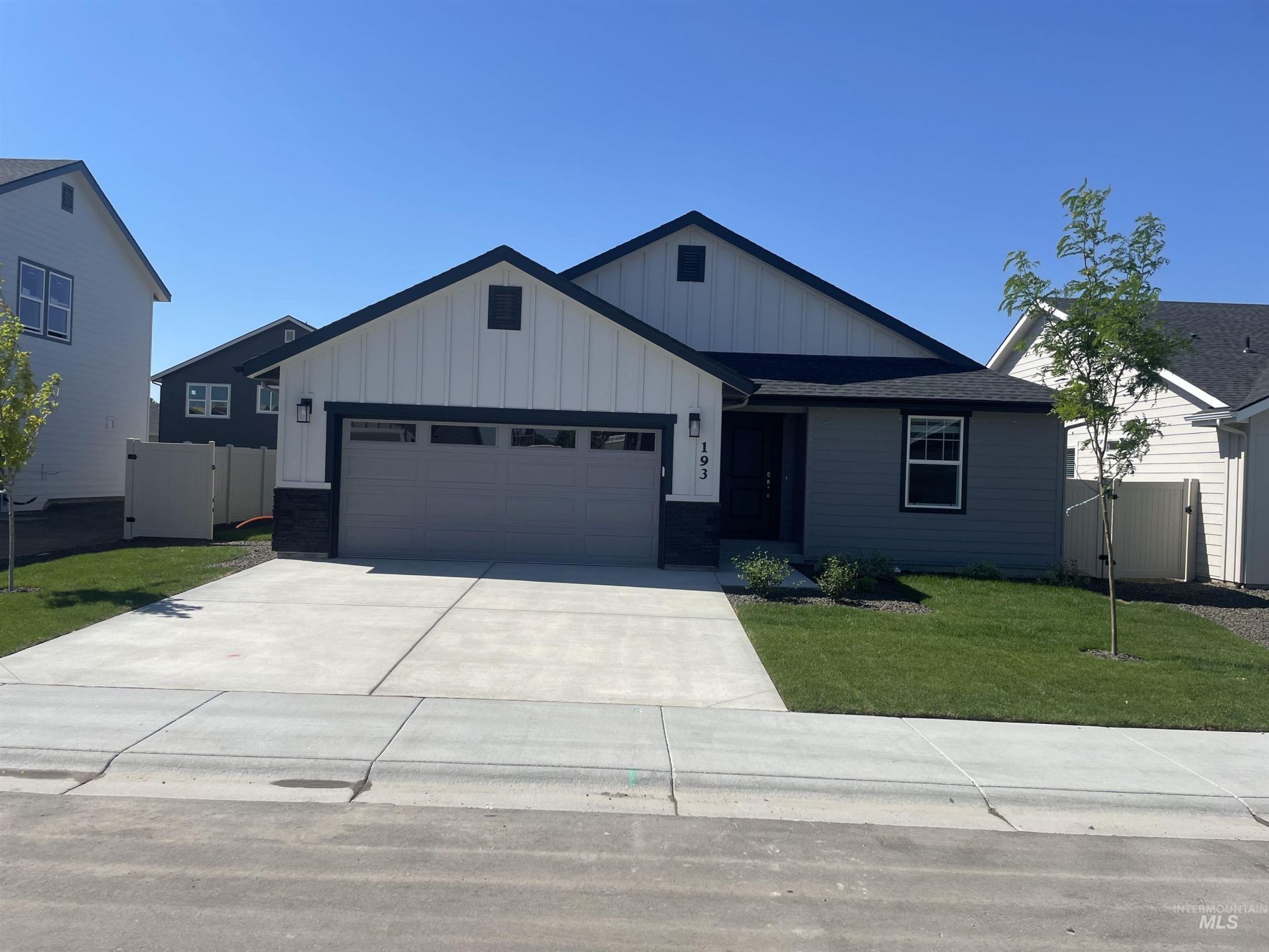193 W Omphale St., Kuna, ID 83634 Main Photo