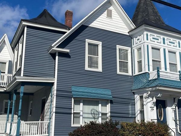 56 Webster Street, Manchester, NH 03104