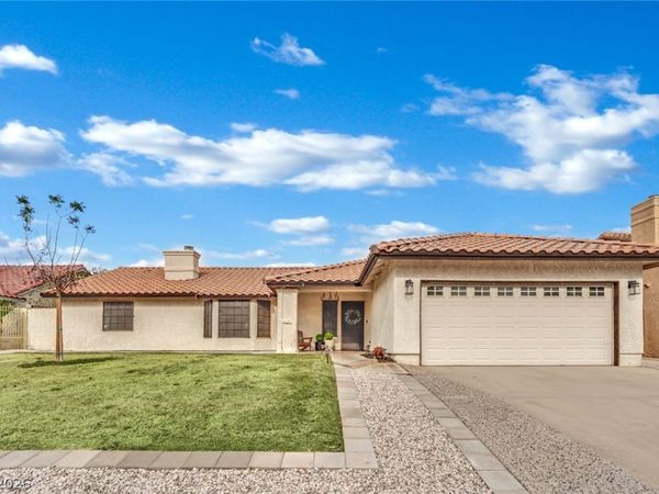 6422 W Mesa Vista Avenue, Las Vegas, NV 89118