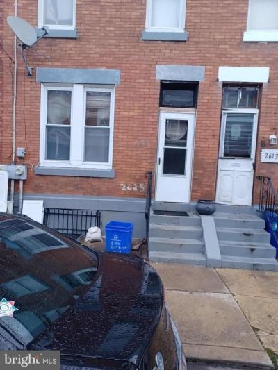 2615 N 31st Street, Philadelphia, PA 19132 Main Photo