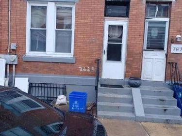 2615 N 31ST STREET, PHILADELPHIA, PA 19132