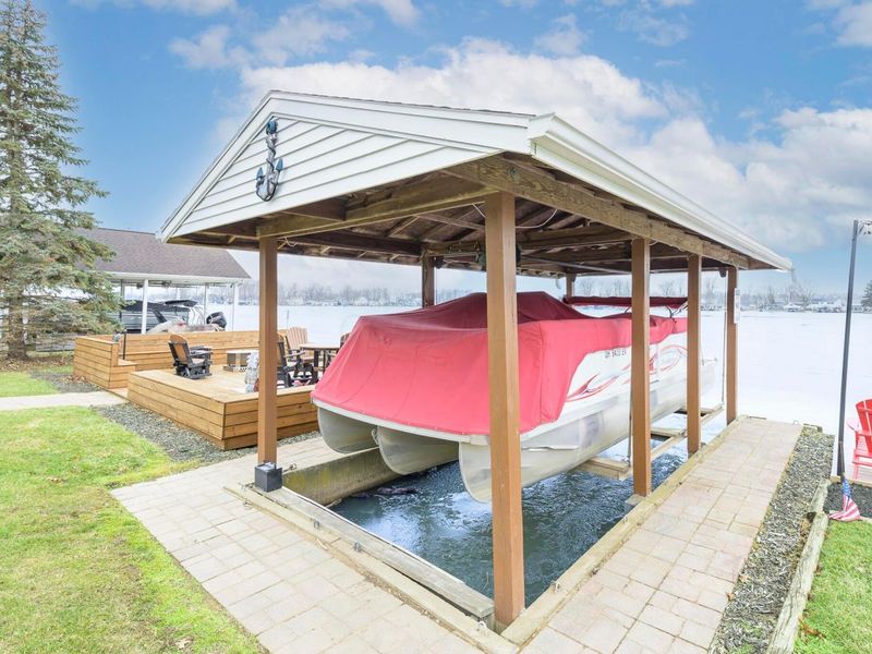 9833 Lake Breeze Drive, Belle Center, OH 43310 Photo 10