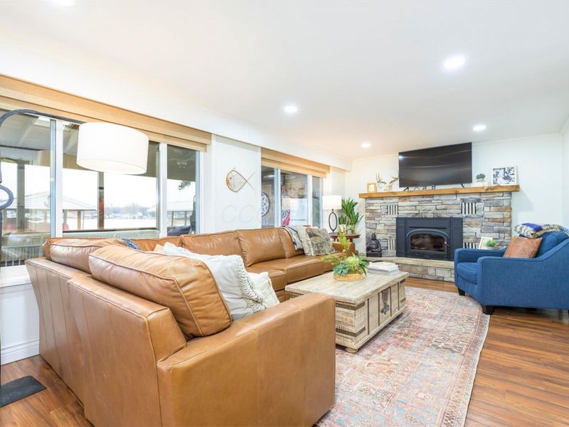 9833 Lake Breeze Drive, Belle Center, OH 43310 Photo 22