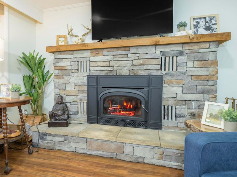 9833 Lake Breeze Drive, Belle Center, OH 43310 Photo 24