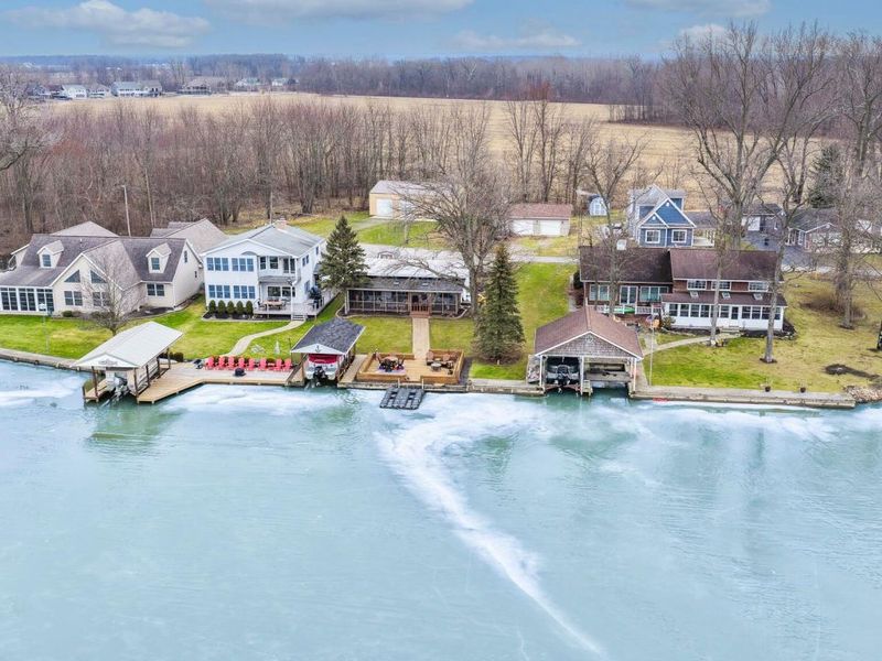 9833 Lake Breeze Drive, Belle Center, OH 43310 Photo 3