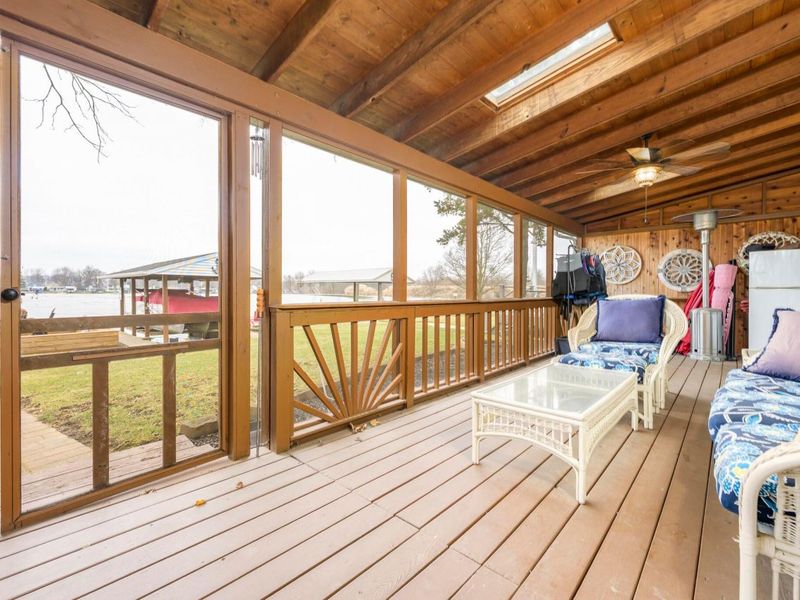 9833 Lake Breeze Drive, Belle Center, OH 43310 Photo 35