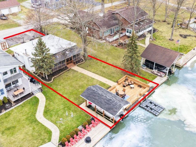 9833 Lake Breeze Drive, Belle Center, OH 43310 Photo 4