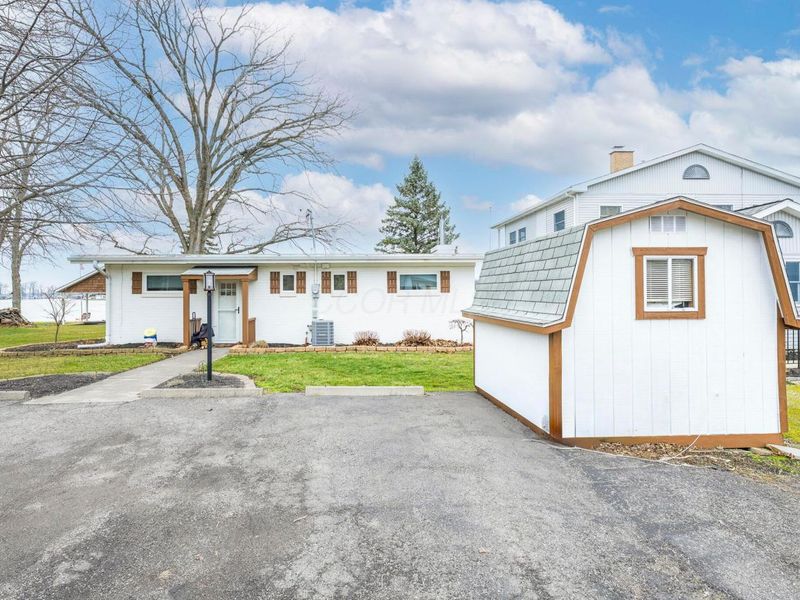 9833 Lake Breeze Drive, Belle Center, OH 43310 Photo 45