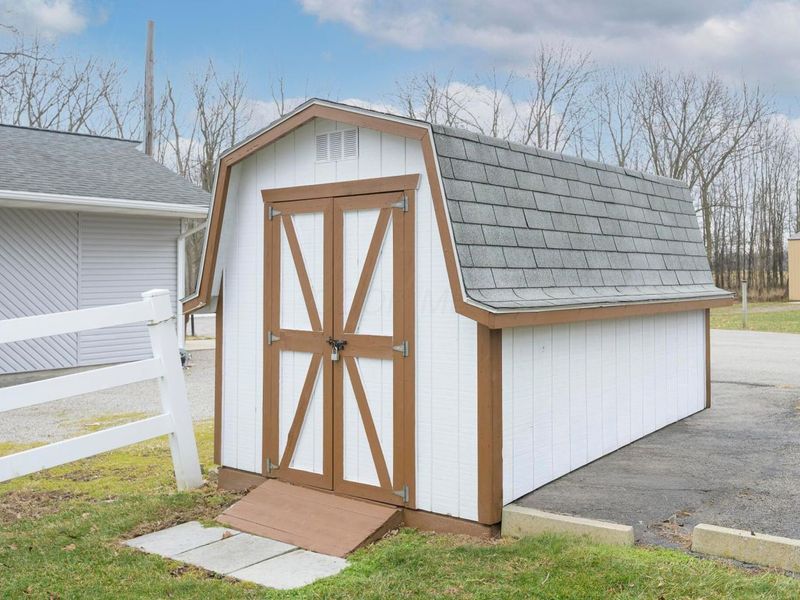 9833 Lake Breeze Drive, Belle Center, OH 43310 Photo 46